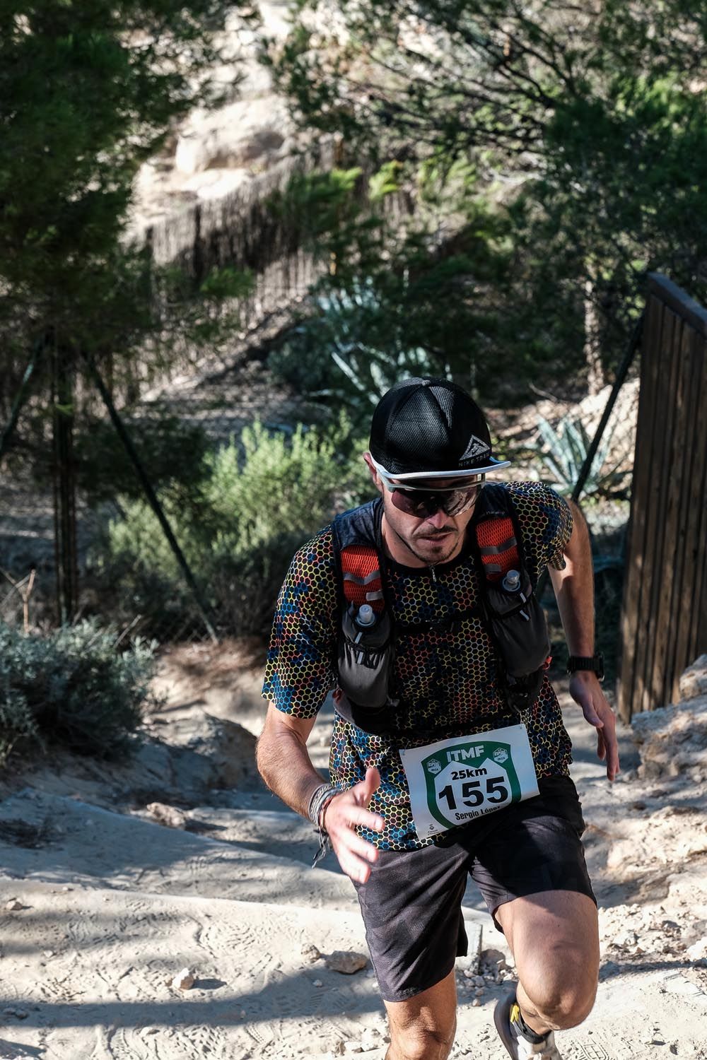 Ibiza Trail Maratón Festival, en imágenes