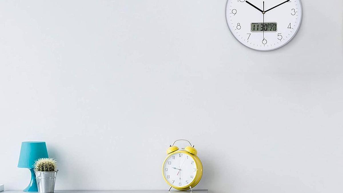 los mejores relojes de pared woman