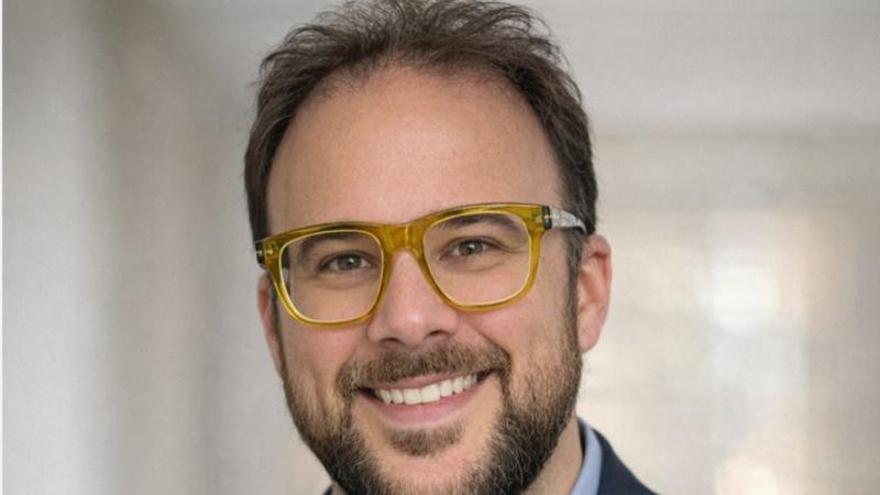 Carlos Riera: «El desafío para los educadores no es tener todas las respuestas, sino cambiar la mirada»