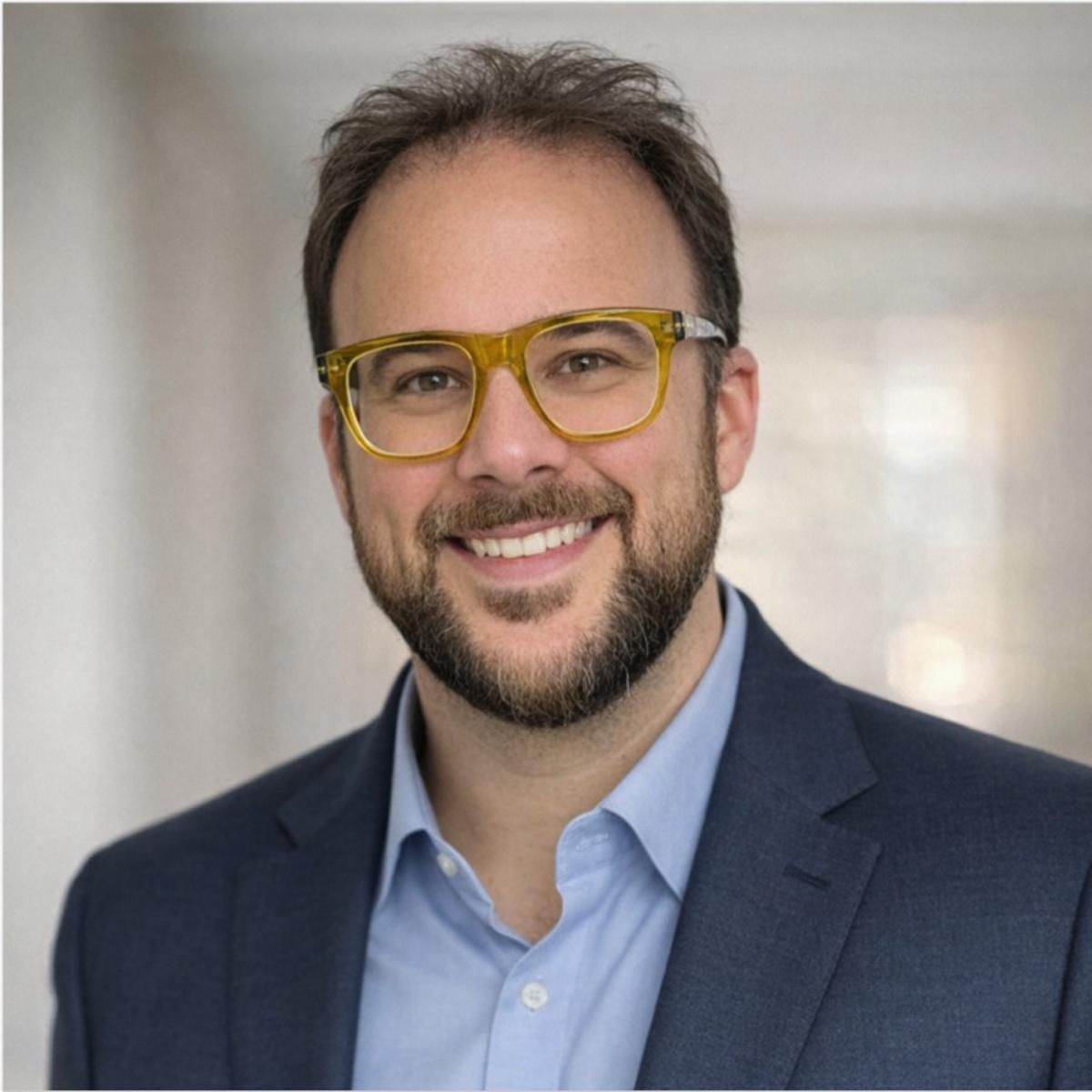 Carlos Riera A ndreu, responsable de Sorolla Arts, Creatividad y Talento de Grupo Sorolla Educación.