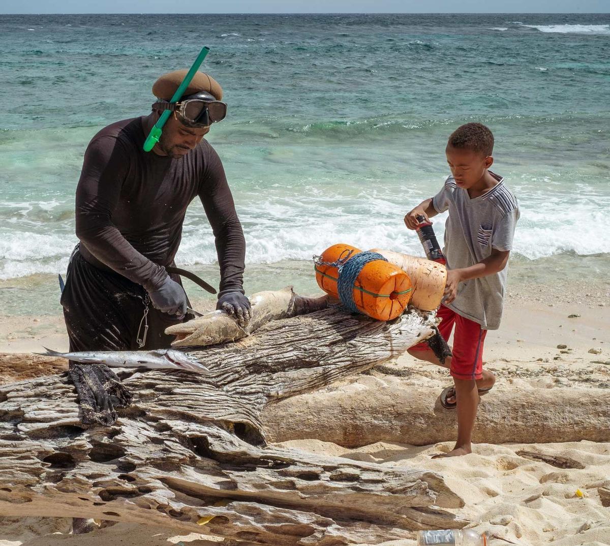 Isla de San Andrés