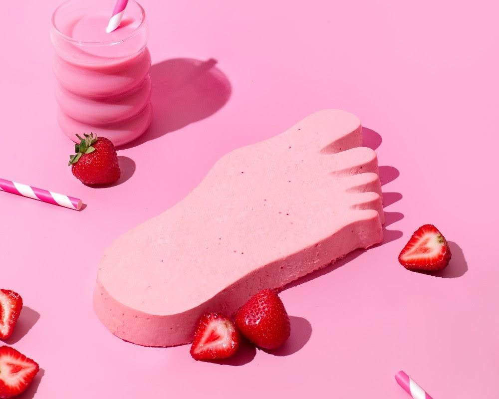 La Pepihuella, la tarta más nostáligca de Pepina Pastel
