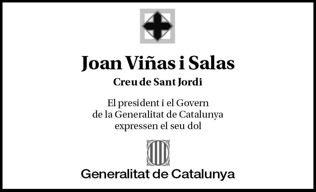 Joan Viñas