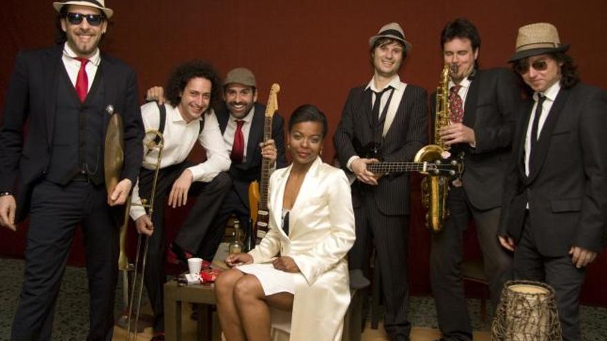 Free Soul Band estrenan en On Echegaray su nueva etapa