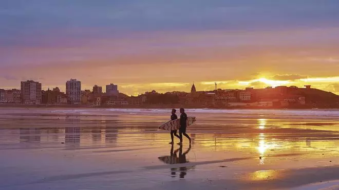 Especial Destinos: noviembre 2021