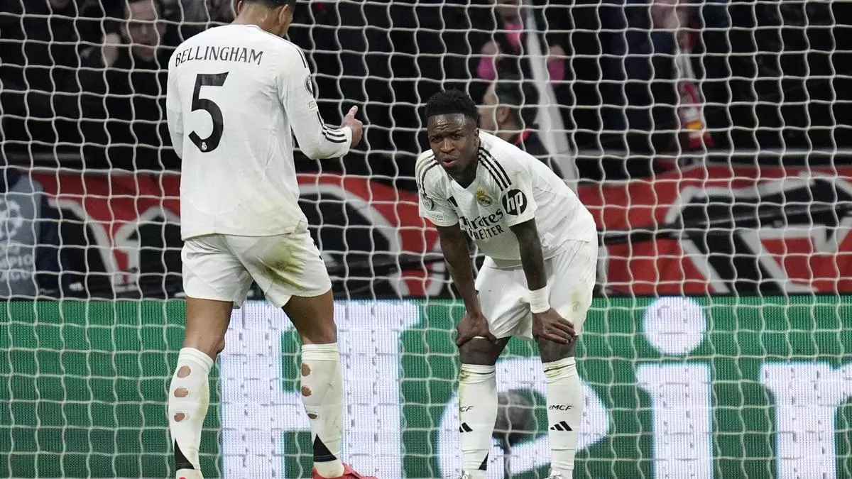 Alineaci車n del Real Madrid ante el Villarreal hoy en LaLiga