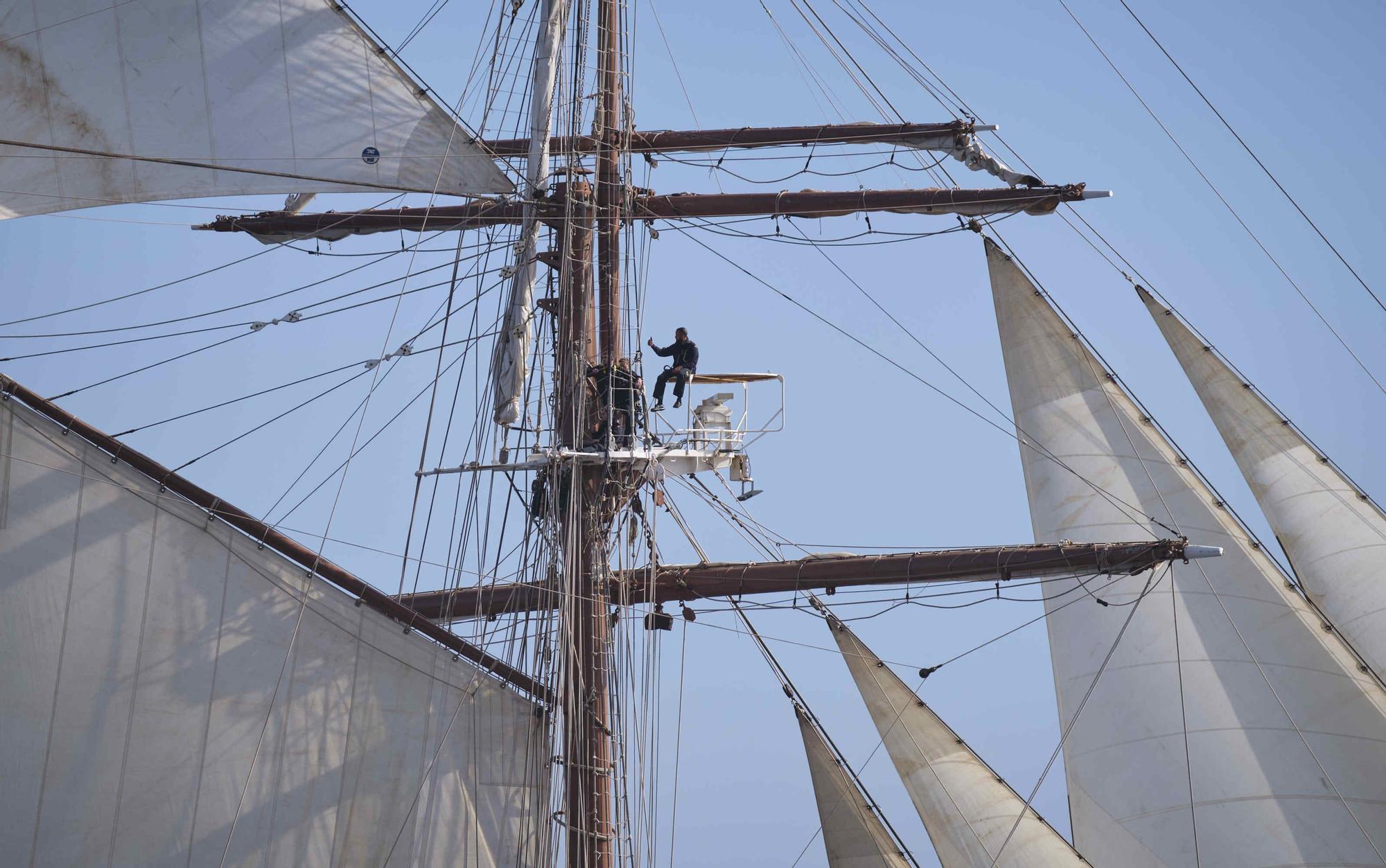 V Centenario de la Primera Vuelta al mundo de la Expedición de Magallanes-Elcano