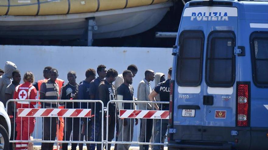 El cierre de puertos en Italia causa mil muertos en el Mediterráneo