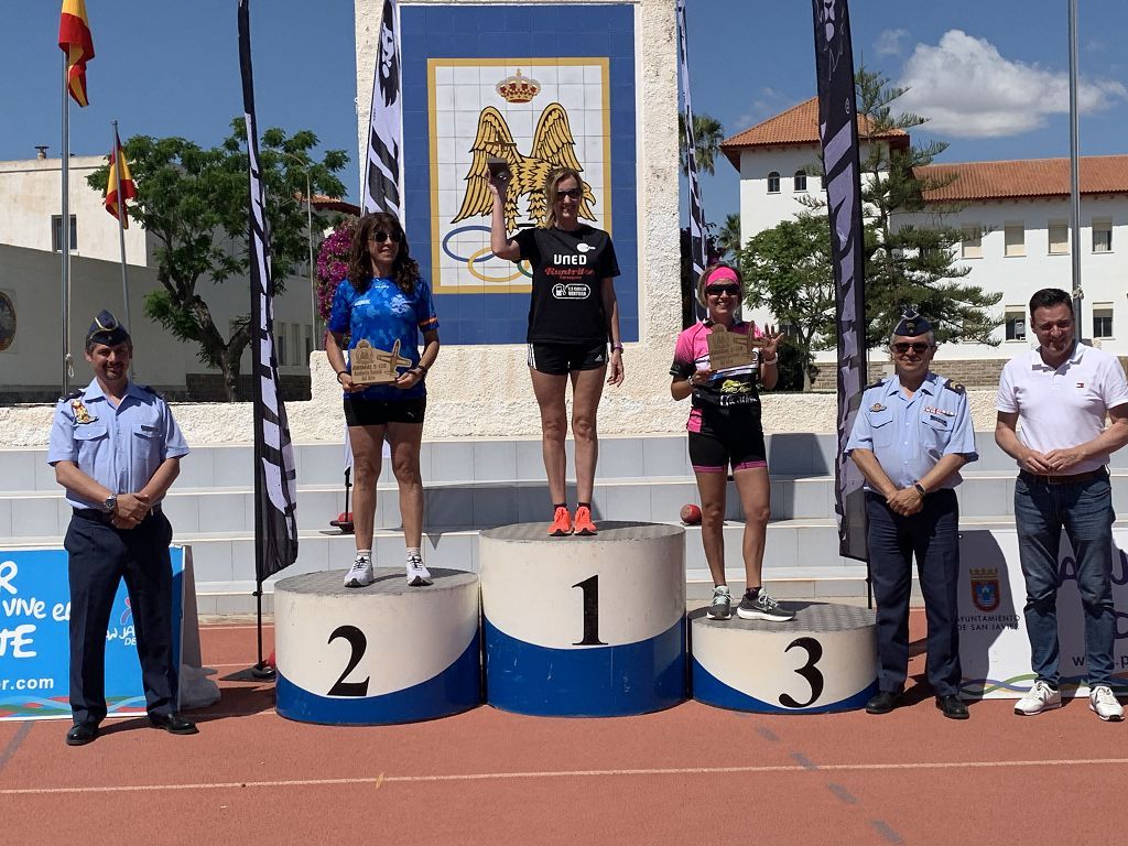 Carrera Popular AGA de San Javier