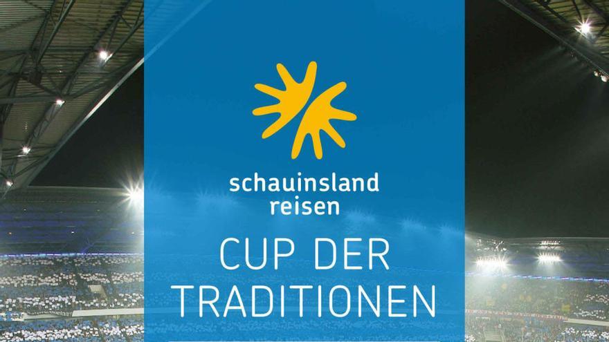 Imagen del cartel del torneo germano.