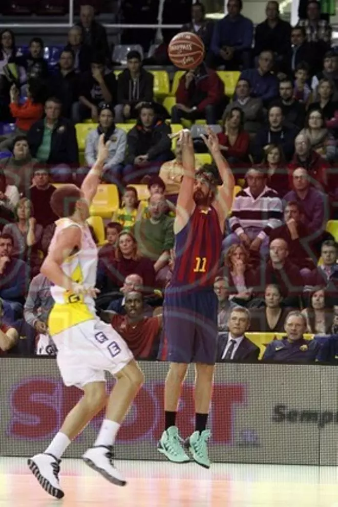 FC BARCELONA VS CB VALLADOLID