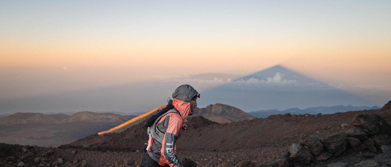 La Tenerife Bluetrail by UTMB® en el aire: la borrasca Therese pone en jaque una de las pruebas deportivas más relevantes de Canarias