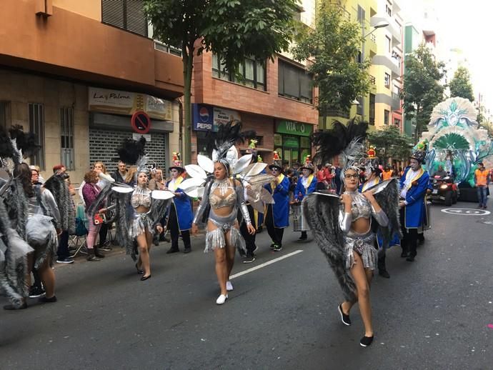 Carnaval LPGC 2018 | Gran Cabalgata