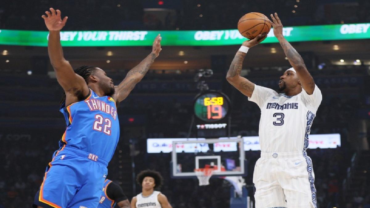 Thunder ha ganado 26 partidos y perdido tan solo tres a lo largo de la temporada