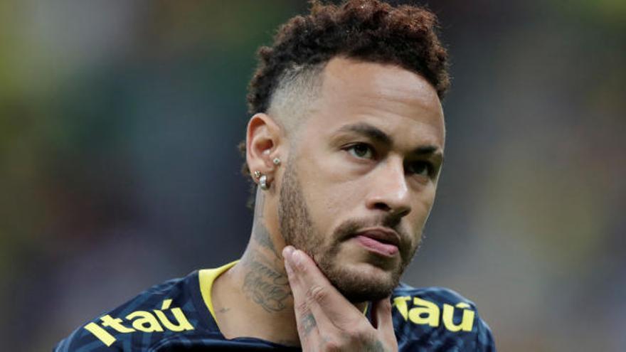La última hora del fichaje de Neymar