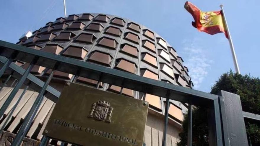 El TC también admite el recurso de la Generalitat de Cataluña contra la ley la vivienda de Sánchez