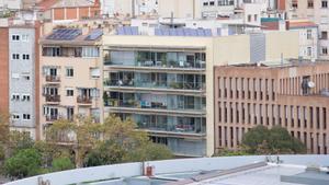 Vivienda Ajuntament