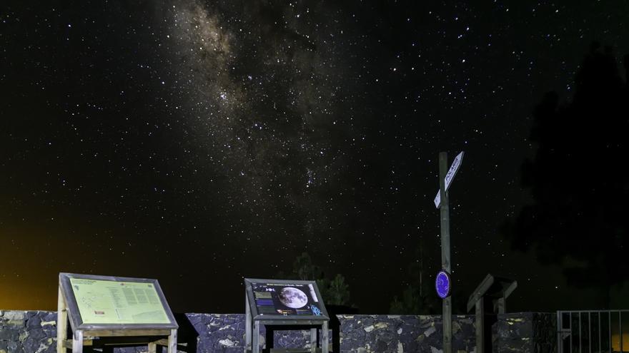 Los tres nuevos miradores para ver las estrellas de forma mágica en Castellón