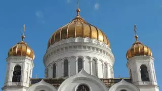 Crónica desde Moscú: la ciudad de todas las creencias