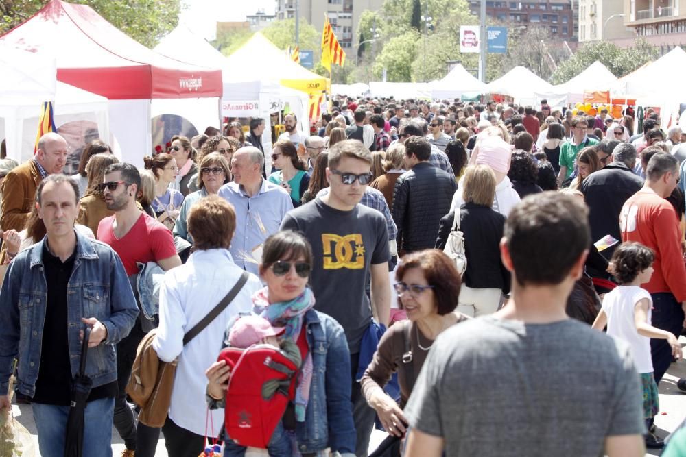 Sant Jordi a Girona