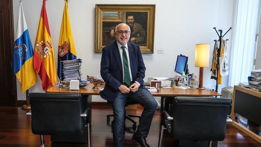 «Creo con firmeza en el Salto de Chira y no me voy a arrugar ante las críticas»