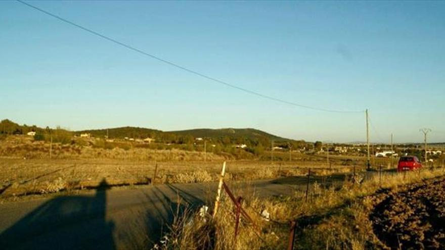 La Guardia Civil busca el arma con la que murió un hombre en el Pradillo