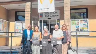 Un galardón de solera local: la organización del "Llanerense del año", en manos municipales