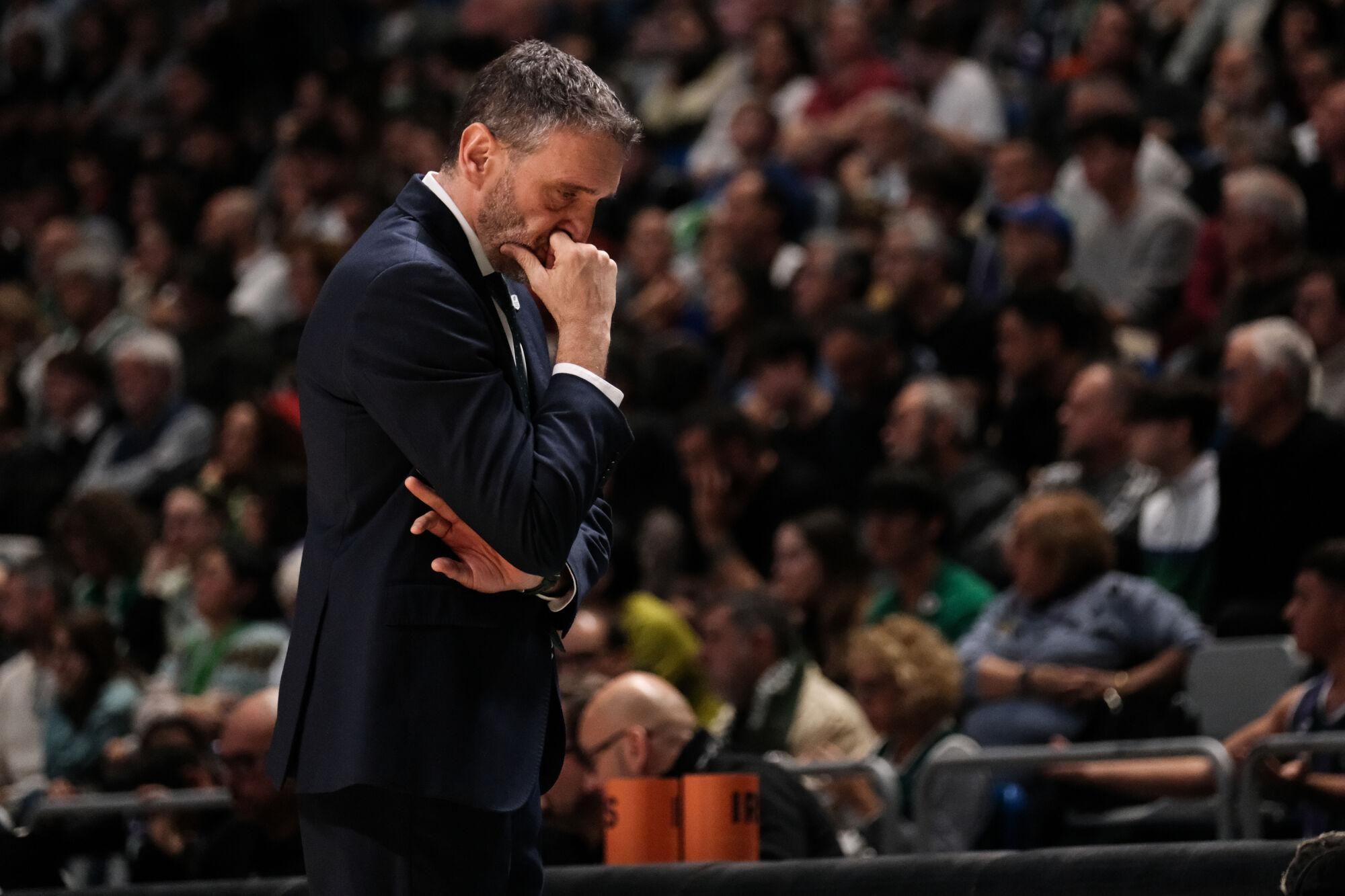 Liga Endesa ACB Jornada 11. Unicaja - Gran Canaria