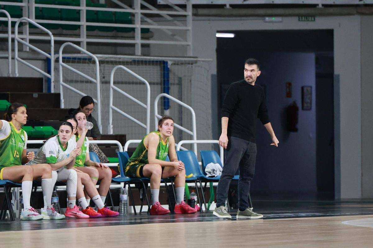 Fotogalería | Las imágenes del Al-Qázeres - Osés Ardoi