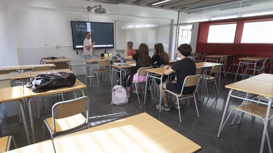 Uno de cada cuatro jóvenes de 20 a 24 años no tiene estudios superiores