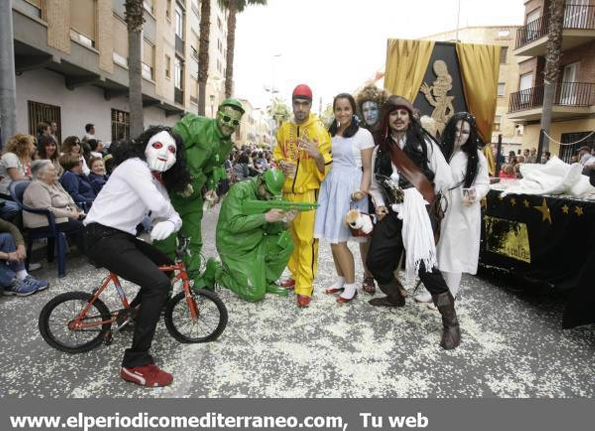 GALERÍA DE FOTOS - Cabalgata de Vila-real