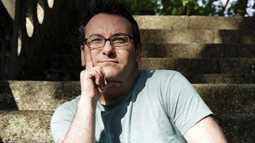 Severiano Casalderrey se incorpora al jurado del primer festival de Marín