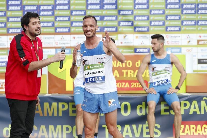 Campeonato de España de cross