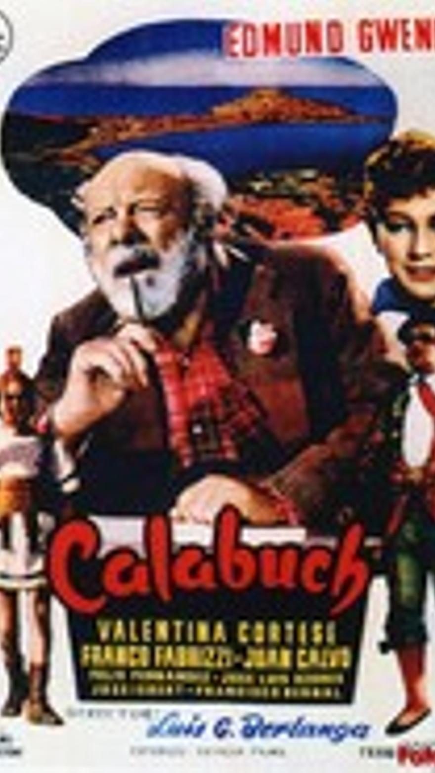 Calabuch