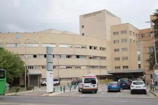 El gran debate sobre el hospital de Castellón: Ampliarlo o construir uno nuevo