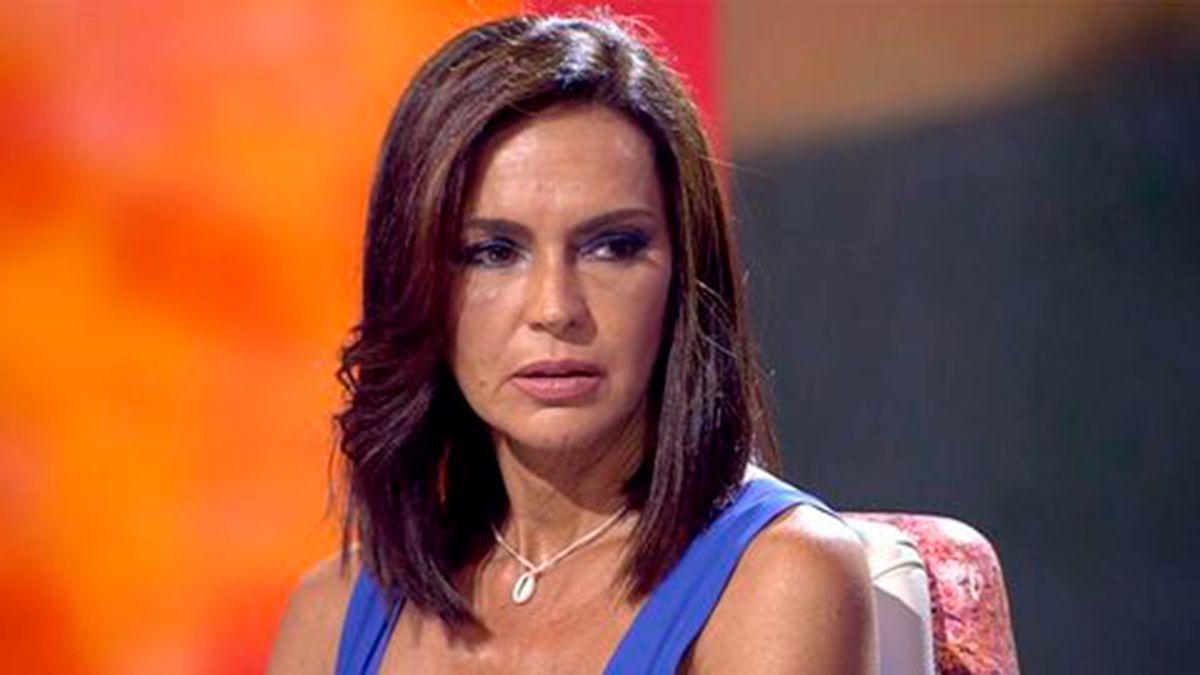 Olga Moreno, duramente humillada por un colaborador de Telecinco: &quot;Es una mujer anulada&quot;