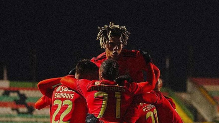 Koeman: "¿Todibo? No cuento con él"