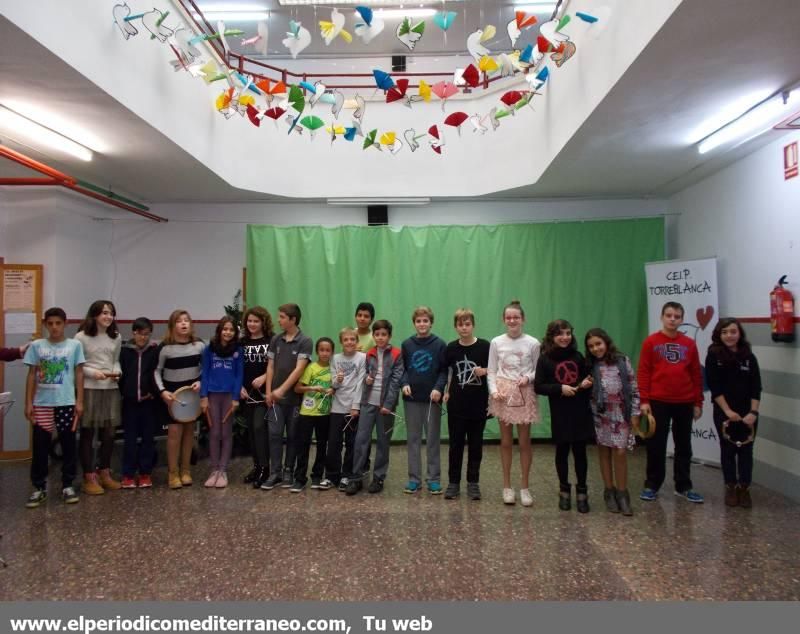 GALERÍA DE FOTOS - Navidad en los coles