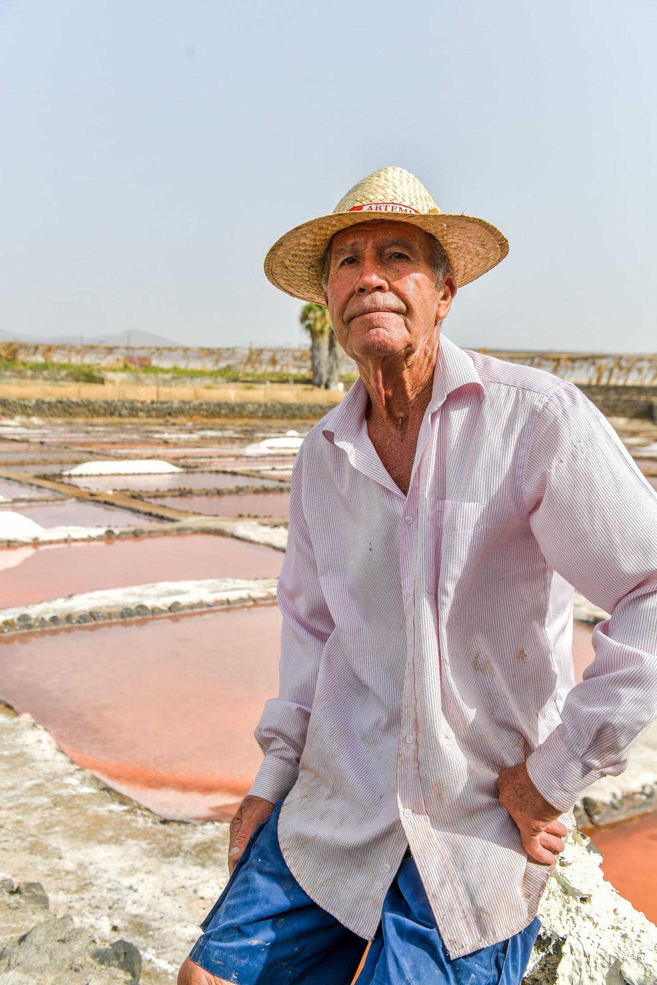 Salinas de Vargas