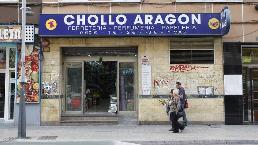 Un juez ordena cerrar un bazar chino sin licencia desde el 2004