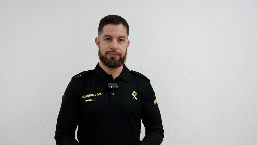 La Guardia Civil detiene a 23 personas por el robo de cable en cinco operaciones diferentes