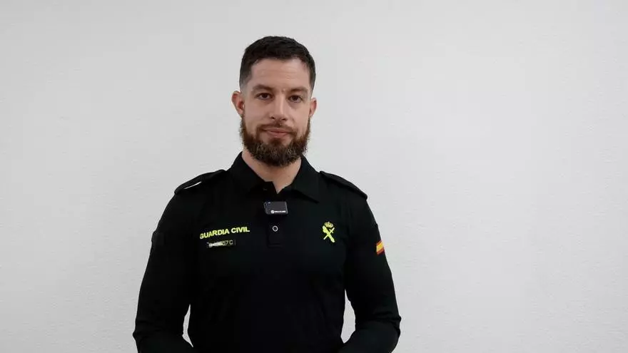 La Guardia Civil detiene a 23 personas por el robo de cable en cinco operaciones diferentes