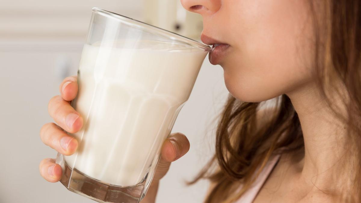 Las peores marcas de leche, según la OCU.
