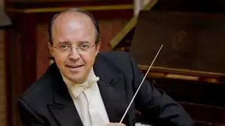 El Ateneo de Palma del Río desvela los misterios de un director de orquesta