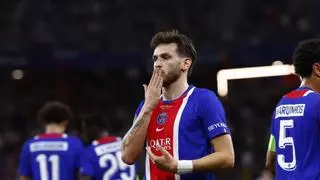 ¡El PSG vuelve a ganar la Supercopa de Europa!