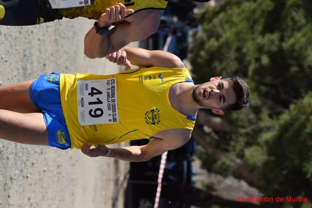 Cross de Jumilla 6