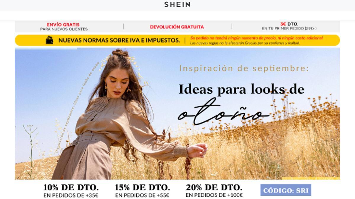 Compra la Moda más Actual de Mujer, Ropa de Mujer, SHEIN USA