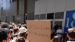 L’escola de música regula l’assetjament fora de l’aula