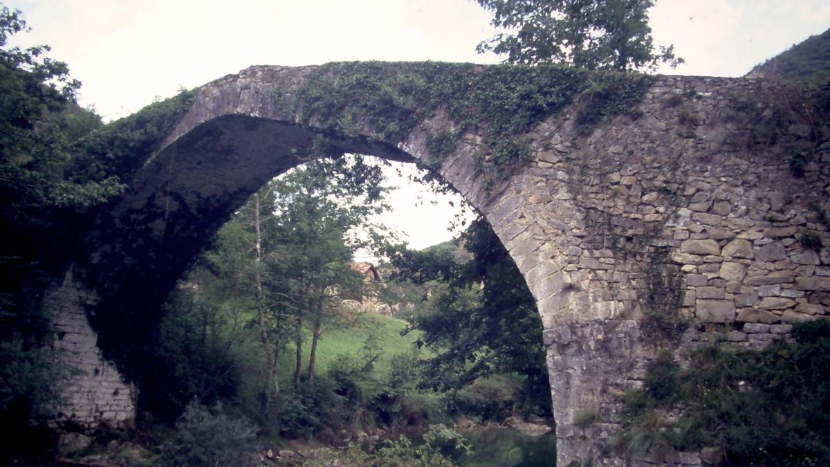 Puente Dobra