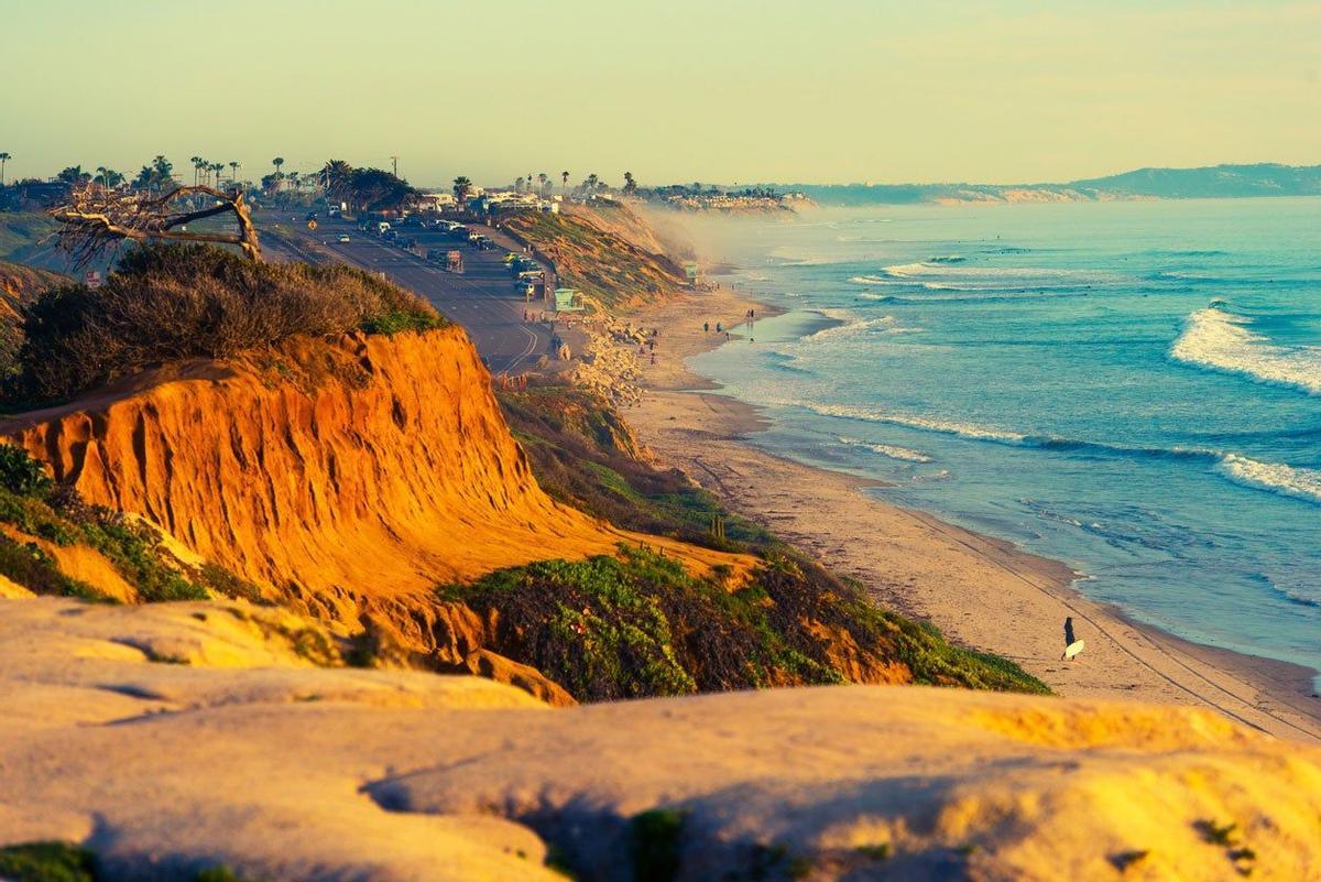 Encinitas San Diego